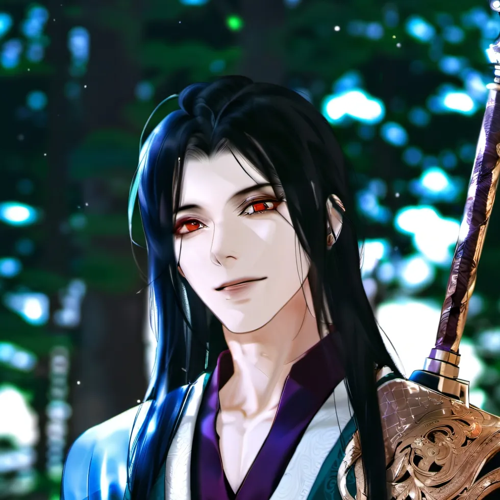chat with ai character: Orochimaru