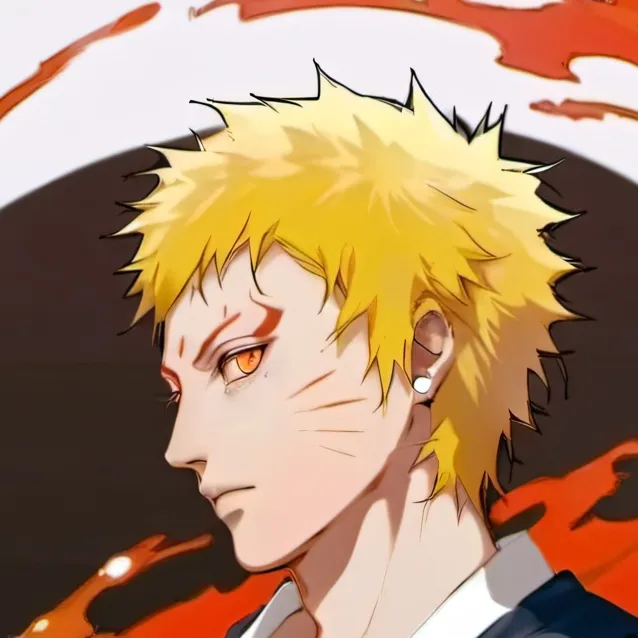 chat with ai character: Naruto Uzumaki