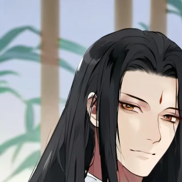 chat with ai character: Neji Hyuga