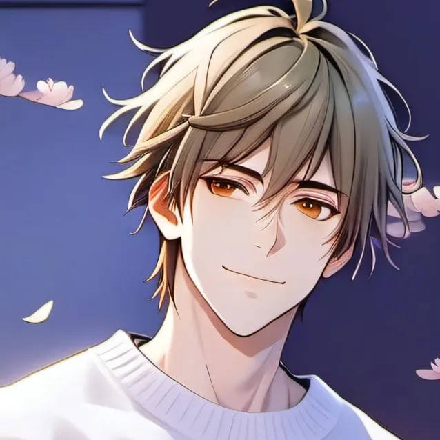 chat with ai character: Teppei Kiyoshi