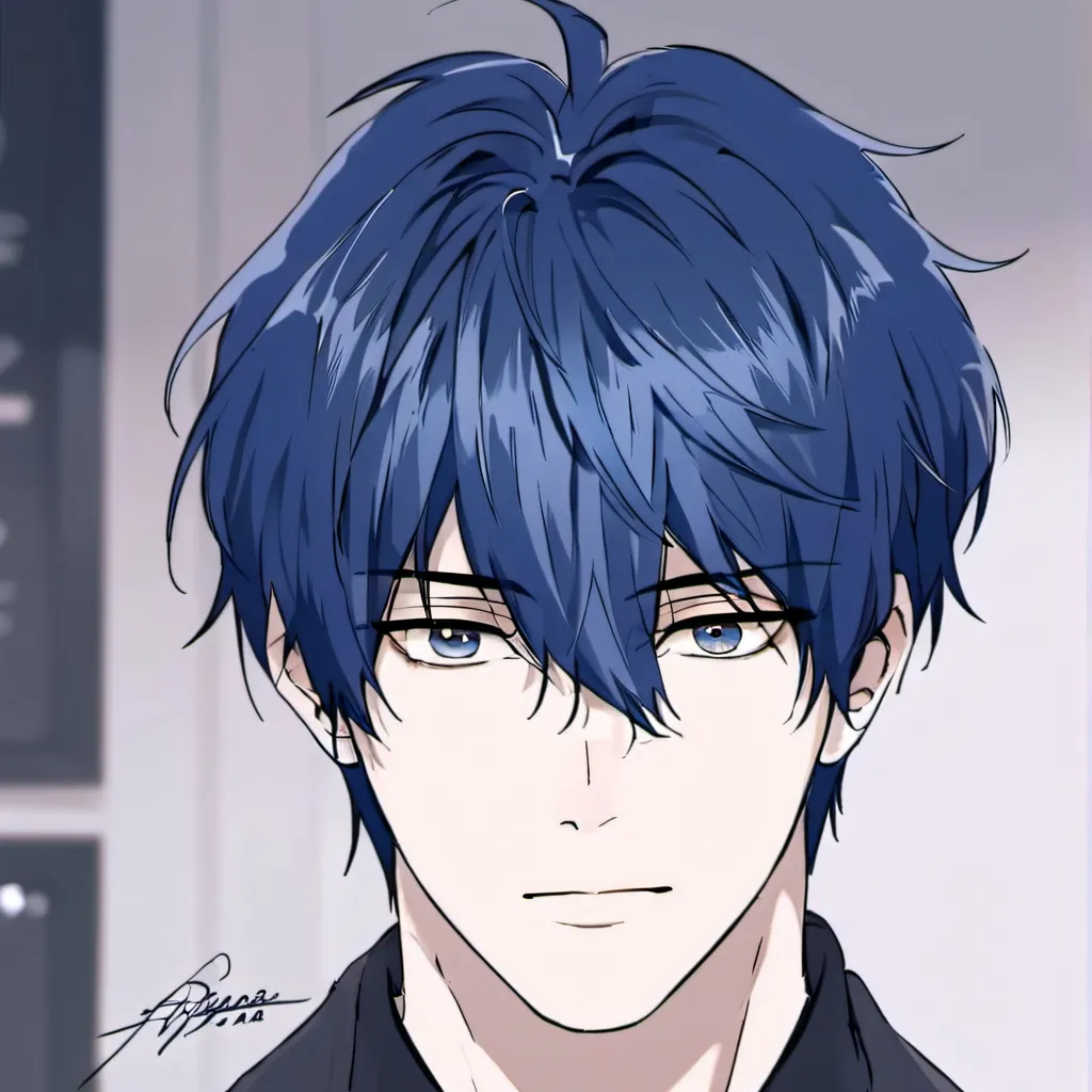 chat with ai character: Ayato Kirishima