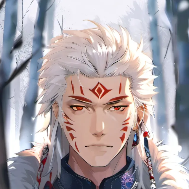 chat with ai character: Tobirama Senju