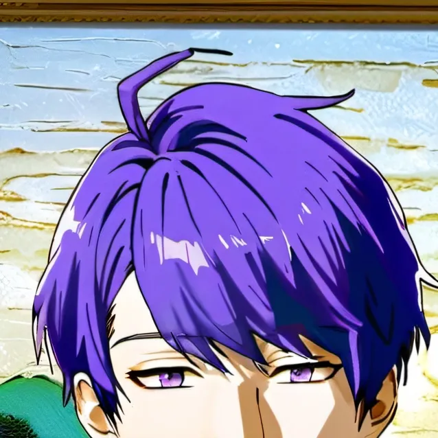 chat with ai character: Tsukiyama