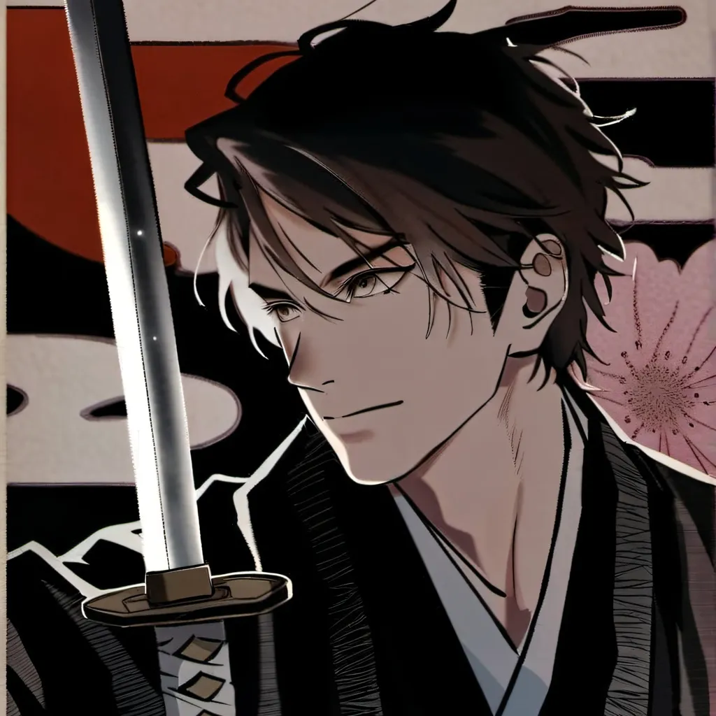 chat with ai character: Nobunaga Oda
