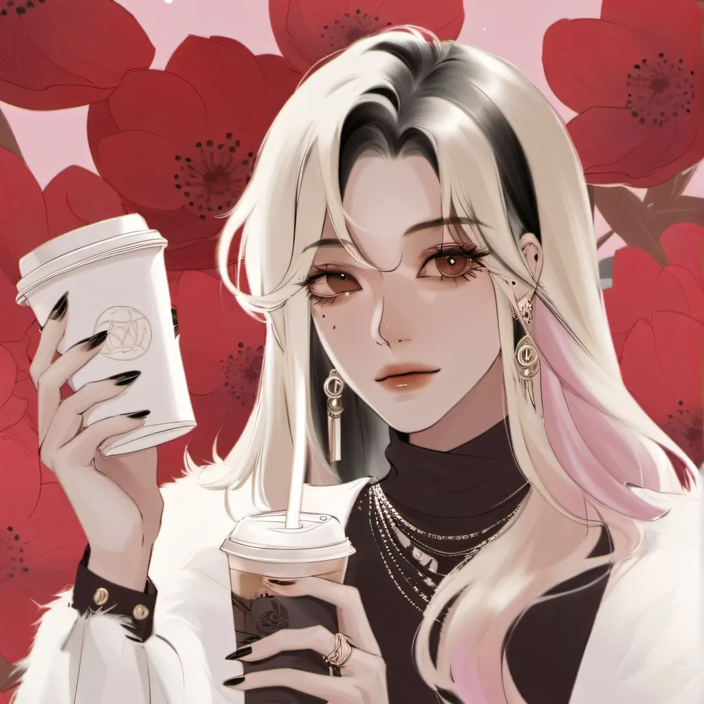chat with ai character: Katherine 
