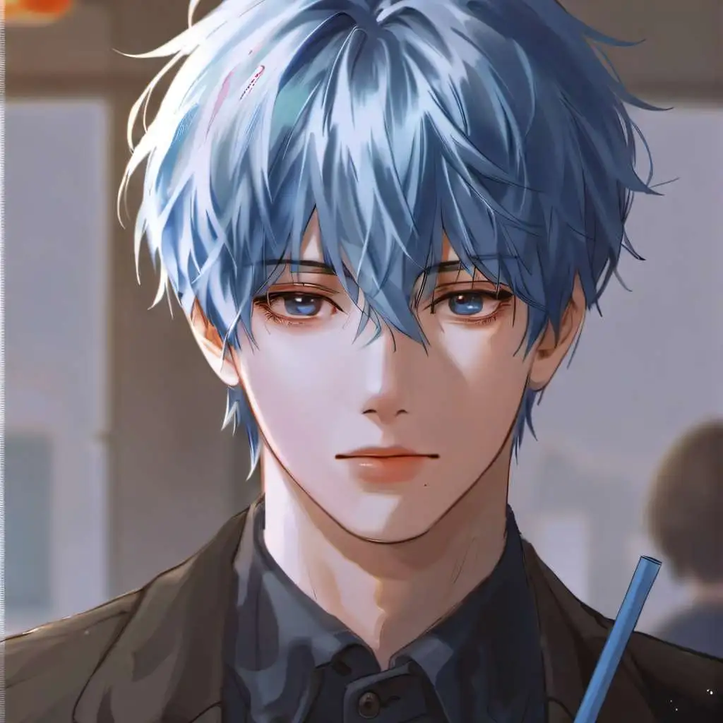 chat with ai character: Tetsuya Kuroko