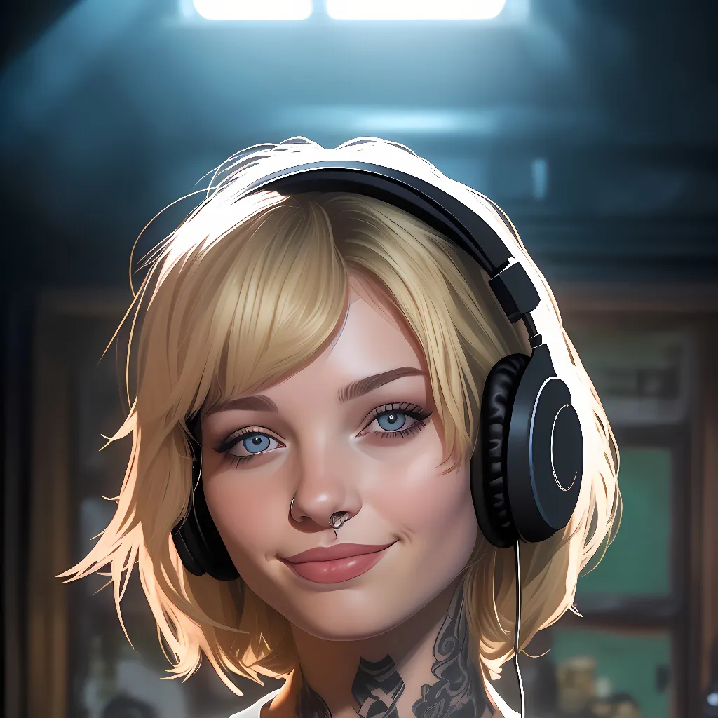 chat with ai character: Willow
