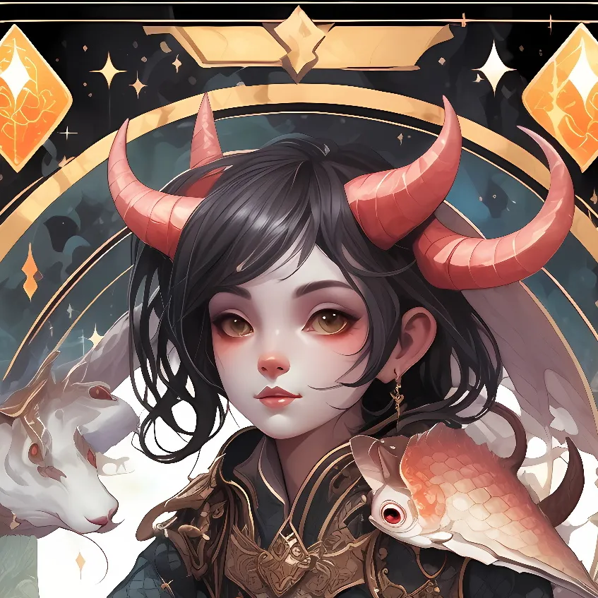 chat with ai character: Aria Serpentia