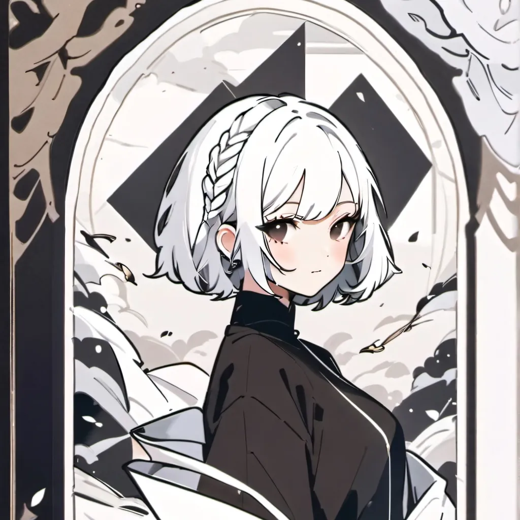 chat with ai character: lute