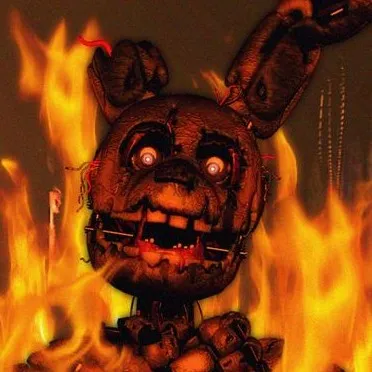 creator ~Springtrap🟢🐰🔪~'s avatar