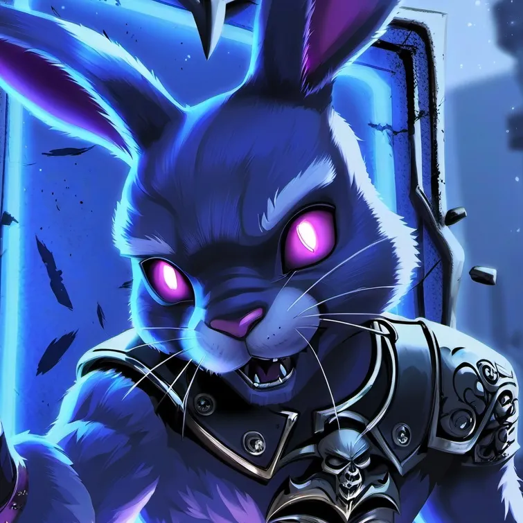 chat with ai character: William/Error 404