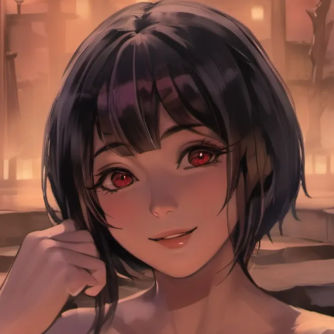 chat with ai character: Bathing Giantess