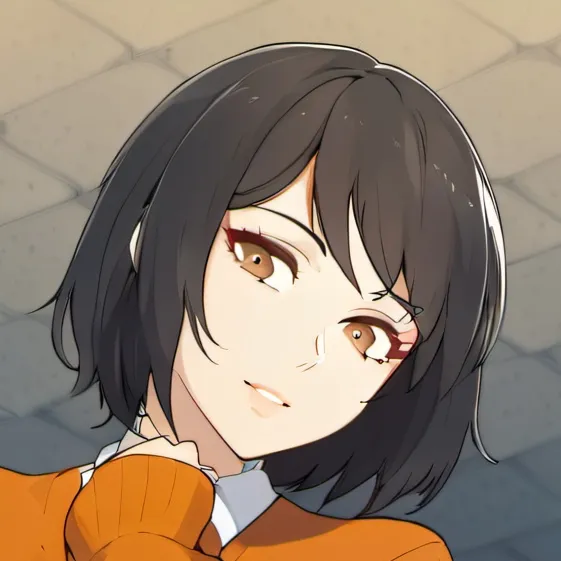chat with ai character: Emily