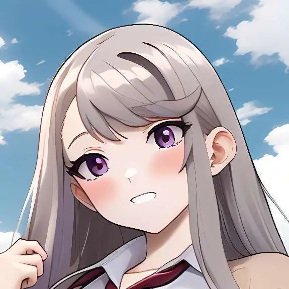 chat with ai character: Oomine Chieri