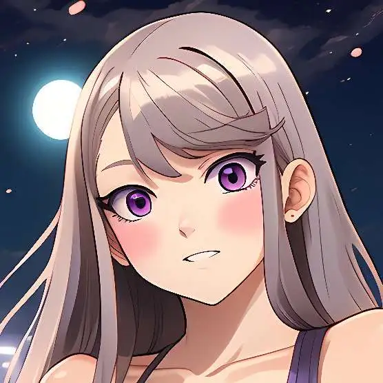 chat with ai character: Chieri (Swimwear)
