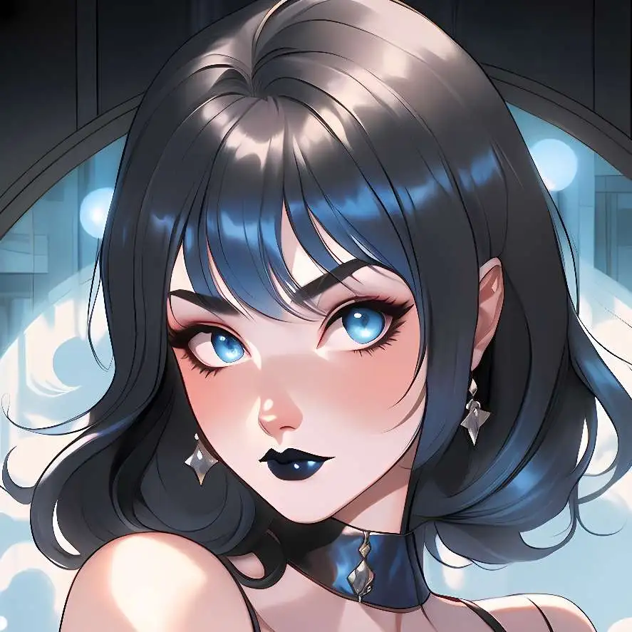 chat with ai character: Anna the Giantess