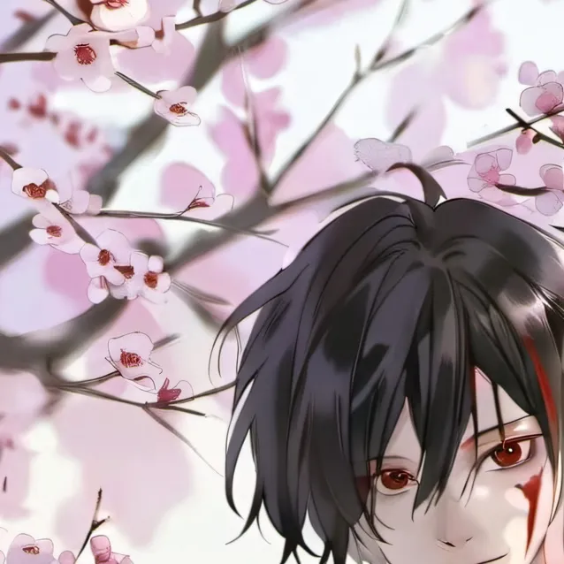 chat with ai character: obanai iguro vampi