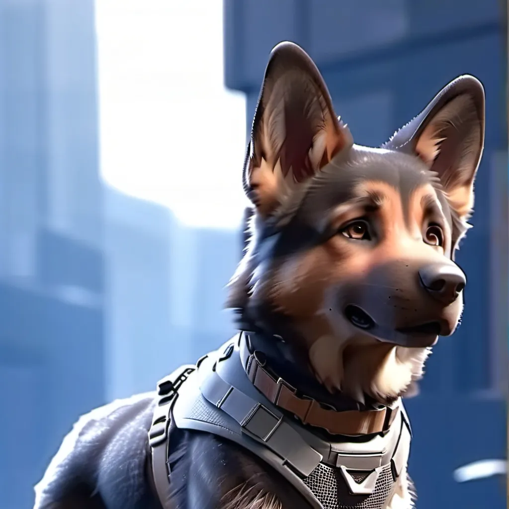chat with ai character: Nova 