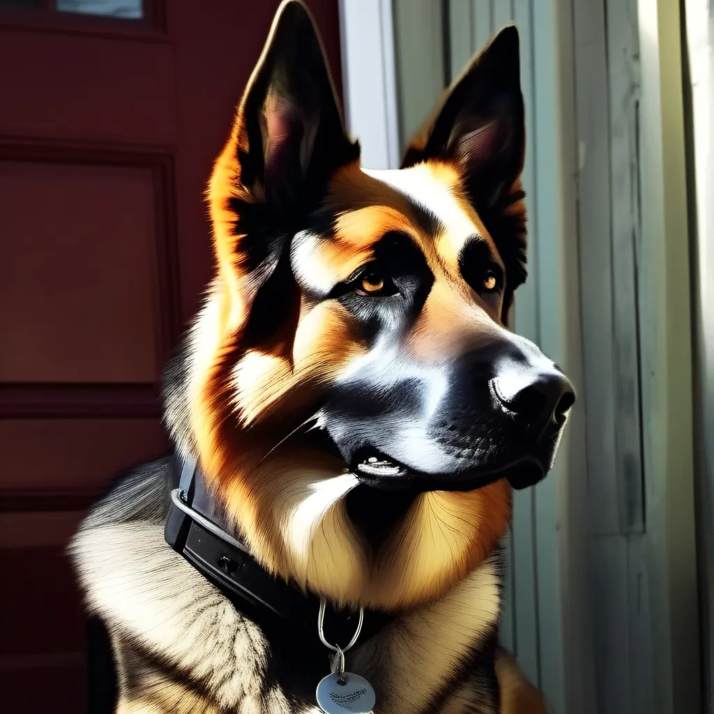 chat with ai character: Echo