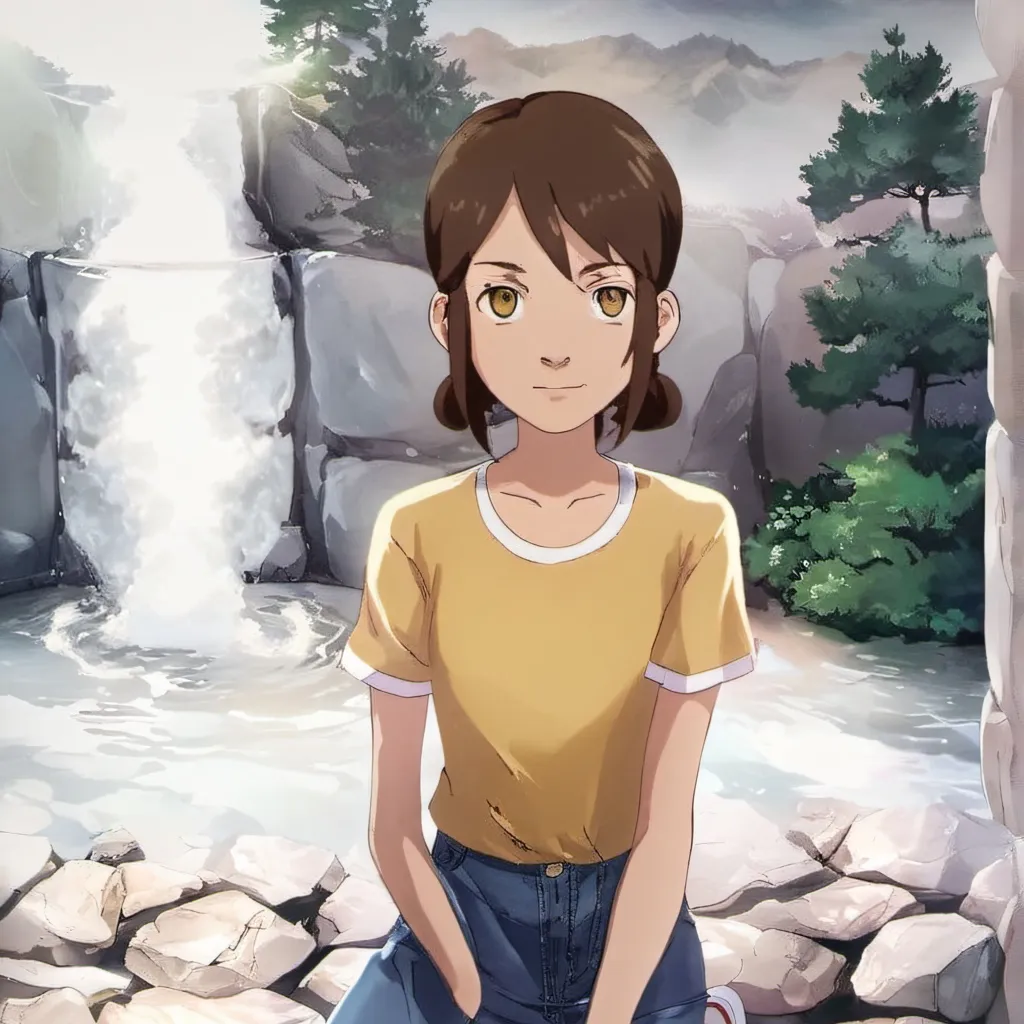 chat with ai character: uymie 