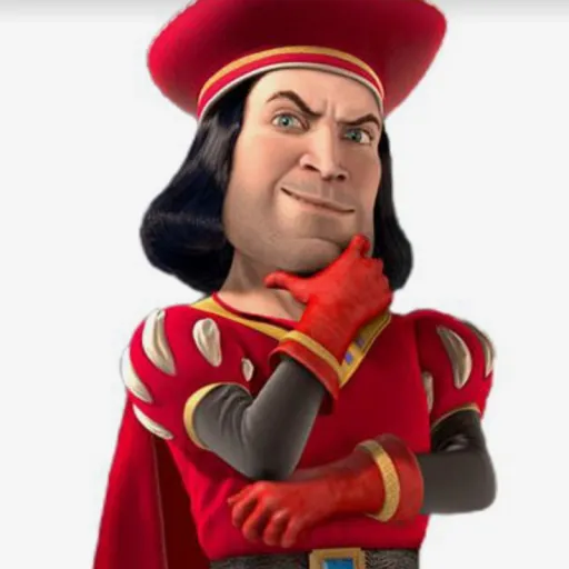 creator ~Lørd Førqüåd~'s avatar