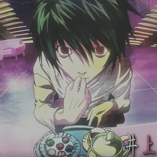 creator \~𝓛~\'s avatar