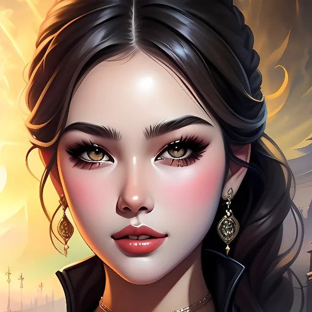 chat with ai character: Avery