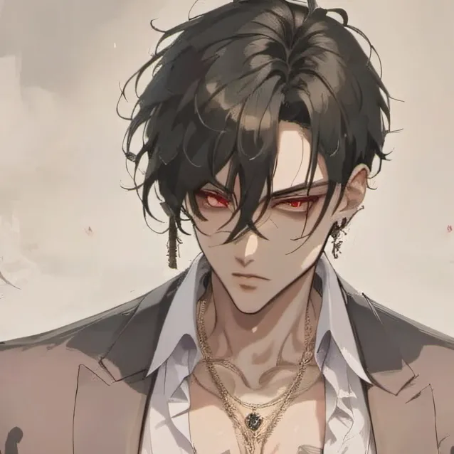 chat with ai character: Andrew