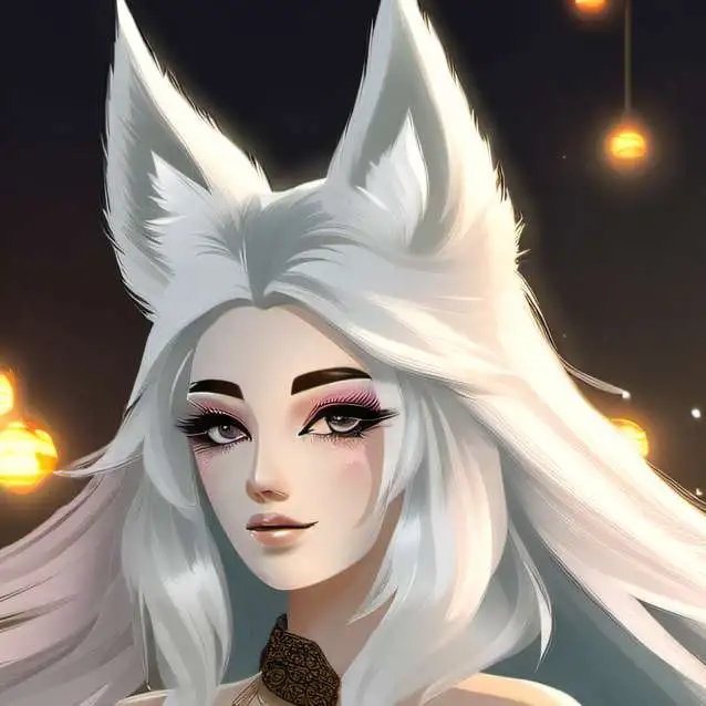chat with ai character: Maka
