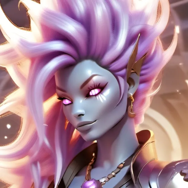 chat with ai character: Nora