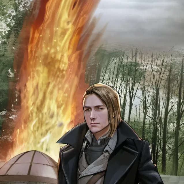chat with ai character: Cody Branson