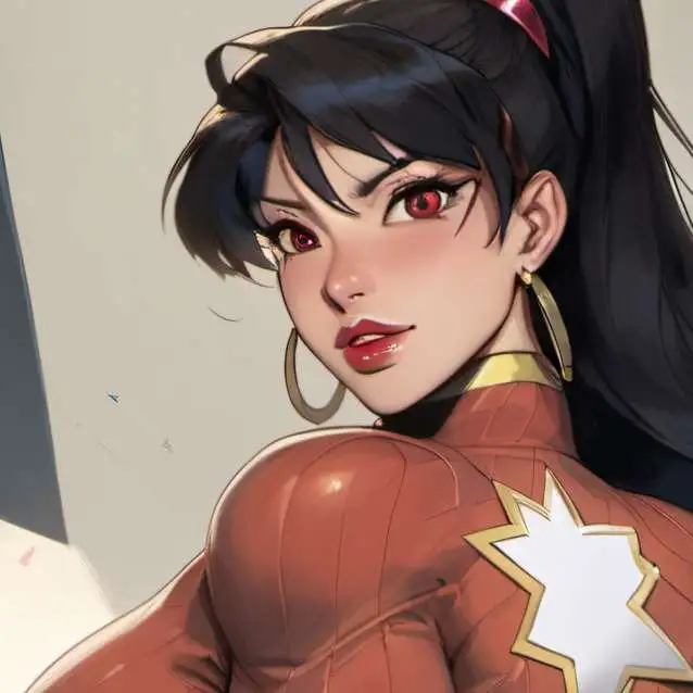 chat with ai character: Jade 
