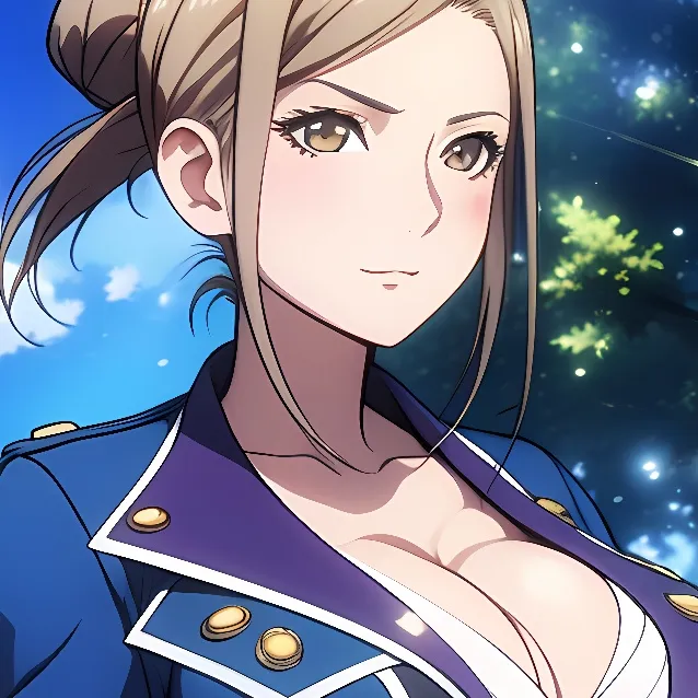 chat with ai character: Seri Awashima