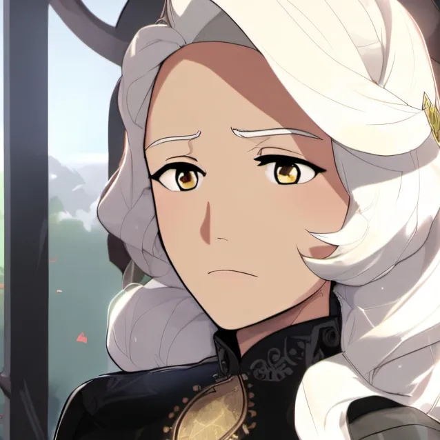 chat with ai character: willow schnee 