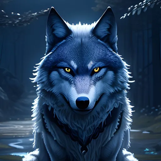 creator Wolfrulls1's avatar