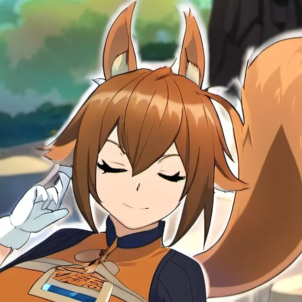 chat with ai character: makoto