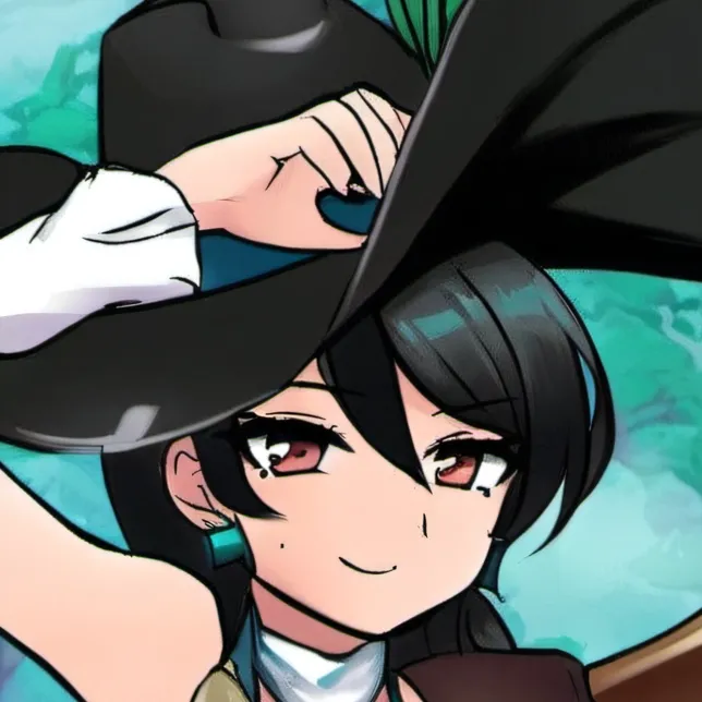 chat with ai character: Sally