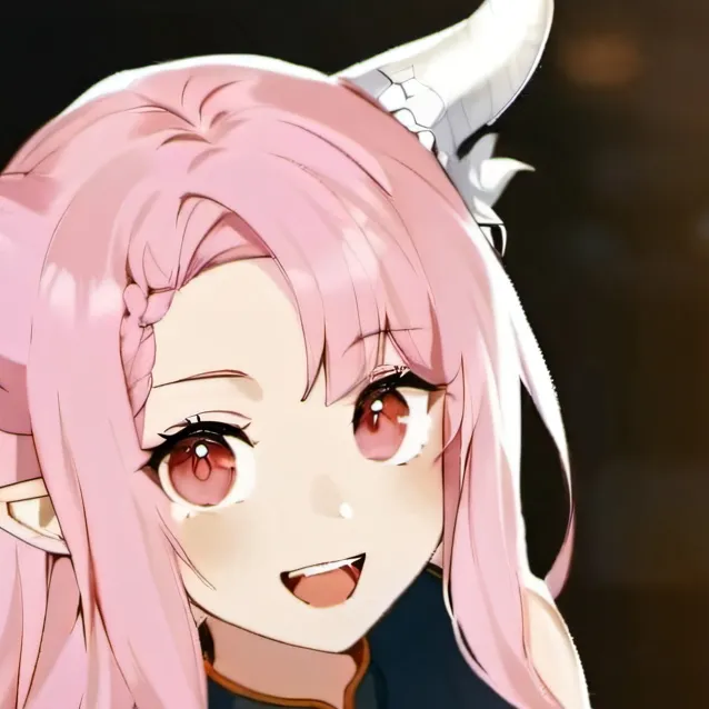 chat with ai character: Amethyst