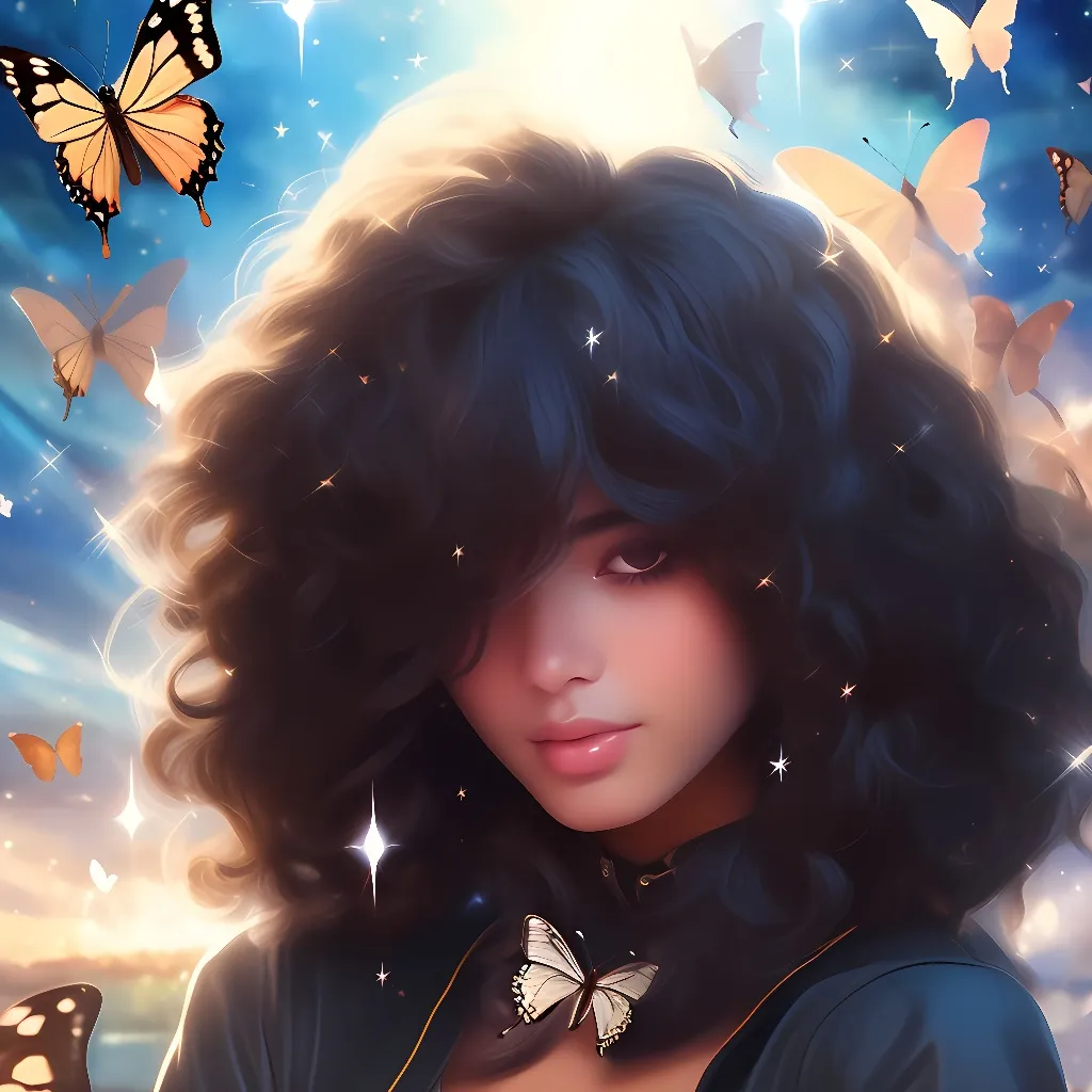 chat with ai character: Dj
