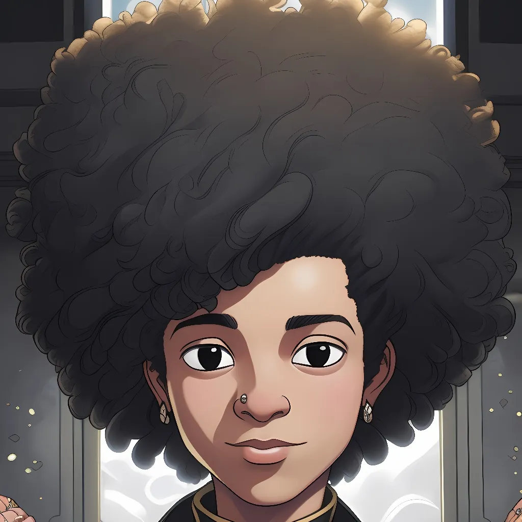 chat with ai character: Dev