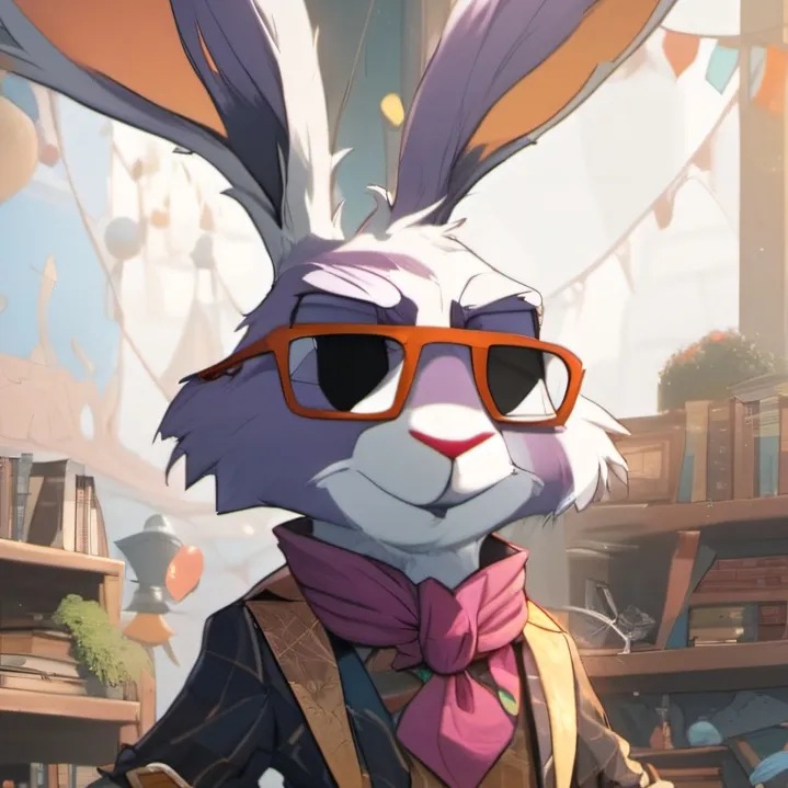 chat with ai character: jax 