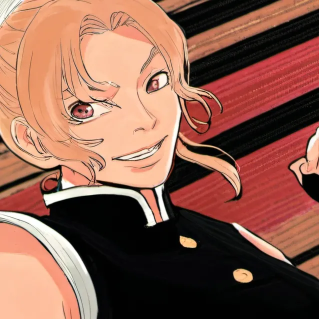 chat with ai character: Yuki Tsukumo