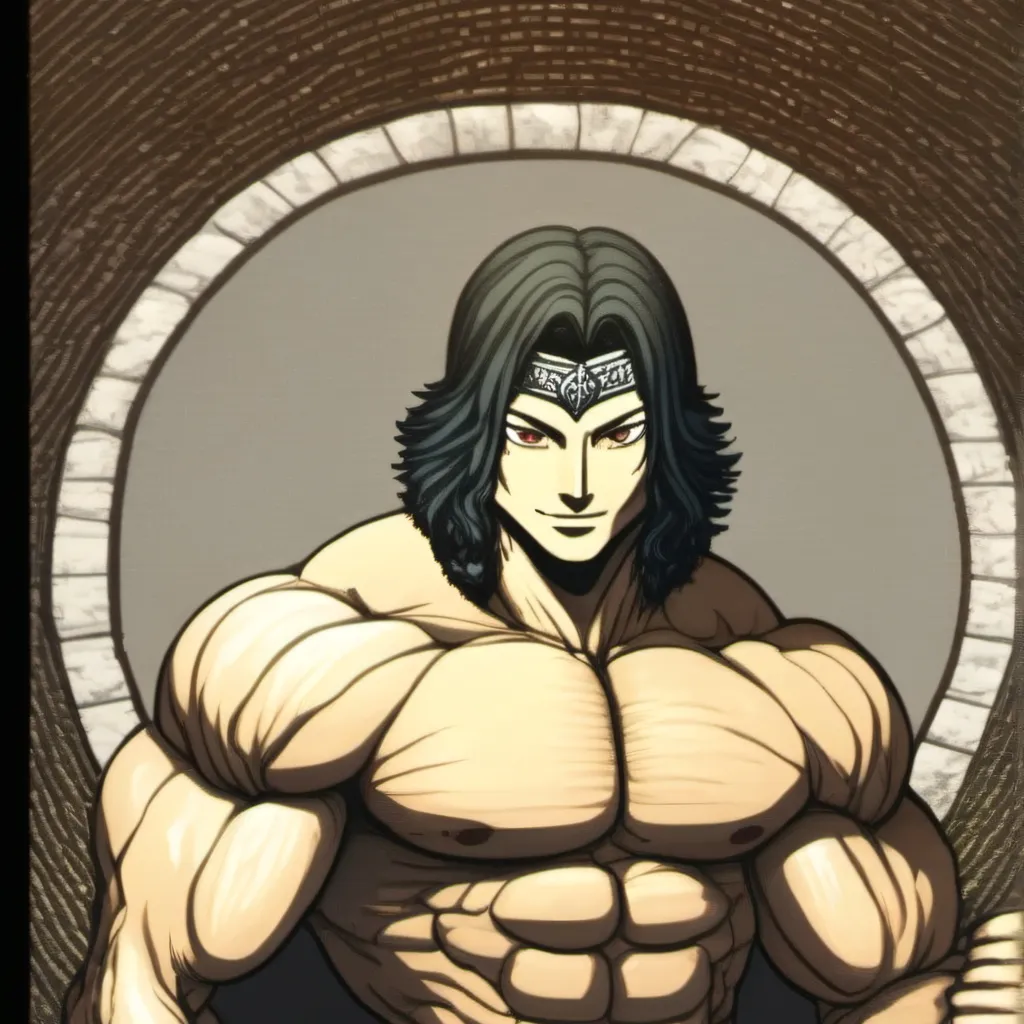 chat with ai character: Hercules 