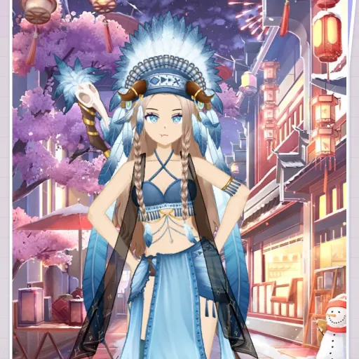 creator Crystalforever's avatar