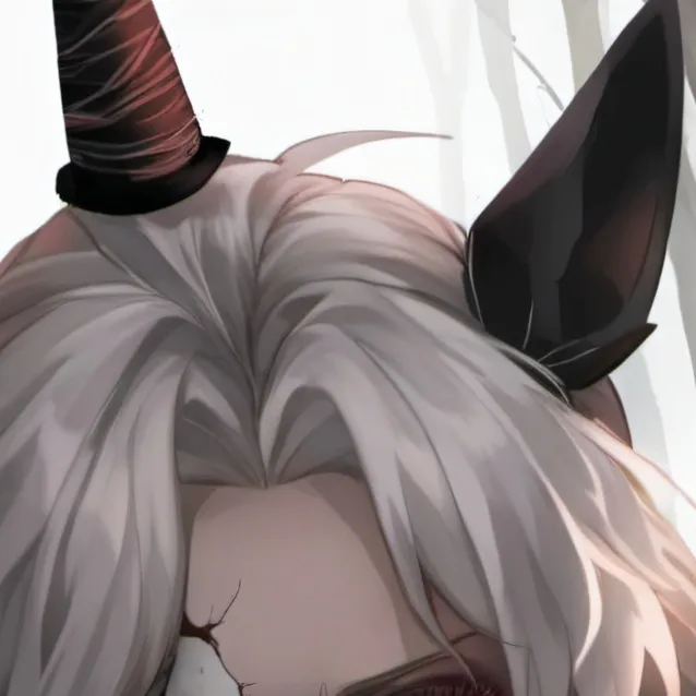 chat with ai character: Nightmare Mangle