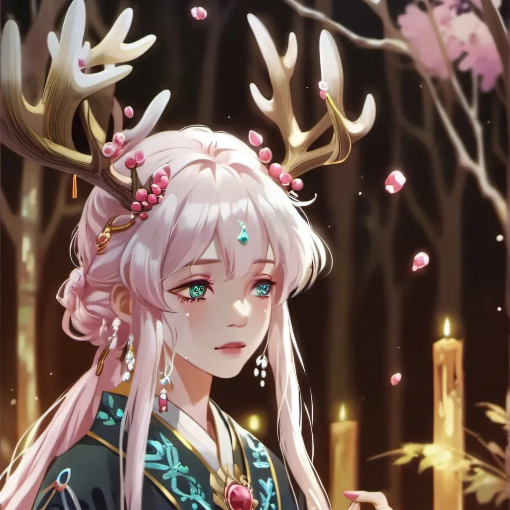 chat with ai character: Eloiya
