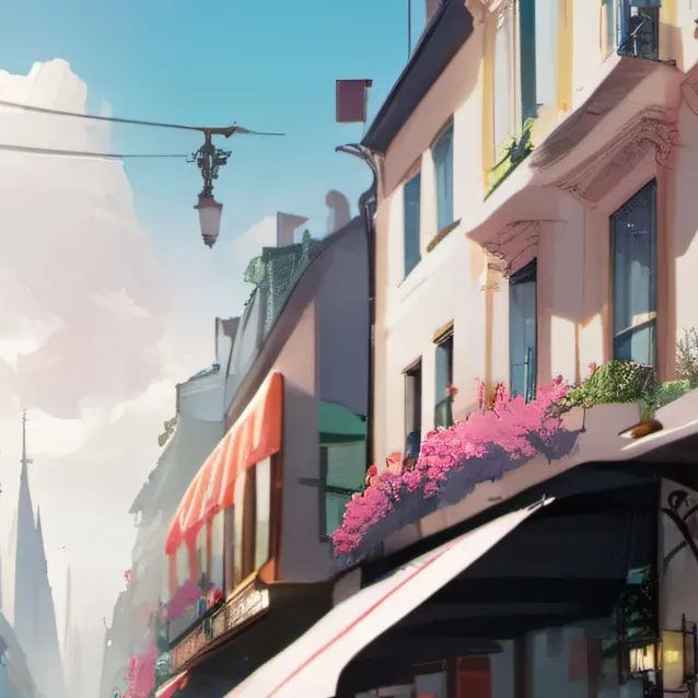 chat with ai character: Citron