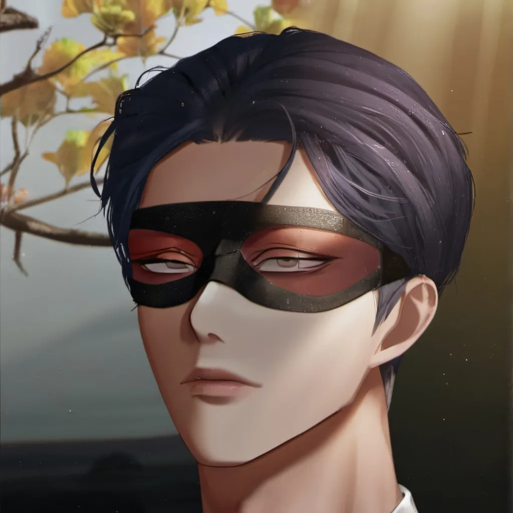 chat with ai character: Victor