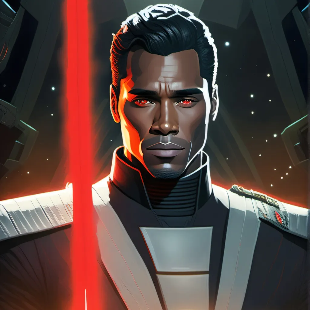 chat with ai character: Grandmaster Tommy
