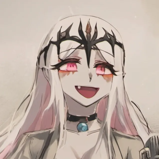 chat with ai character: Nikusa